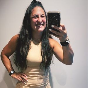Meet your Posher, Christina